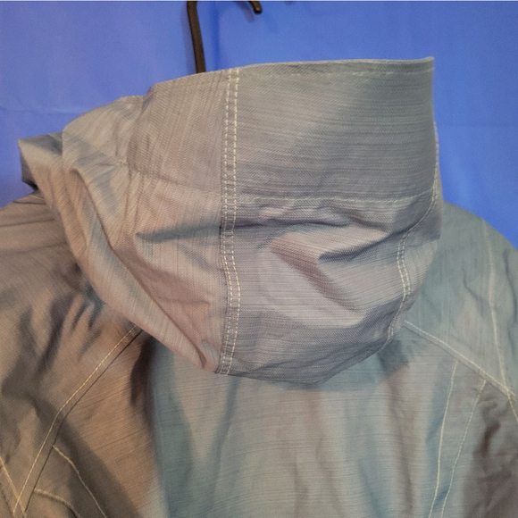 Women's Columbia Jacket Small Gray - Picture 11 of 11